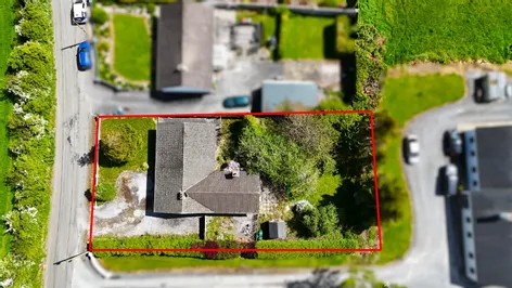 Greenfield Road, Kanturk, Co.Cork, P51 - DNG