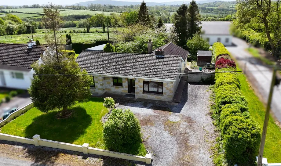 Greenfield Road, Kanturk, Co.Cork, P51 - DNG Estate Agents