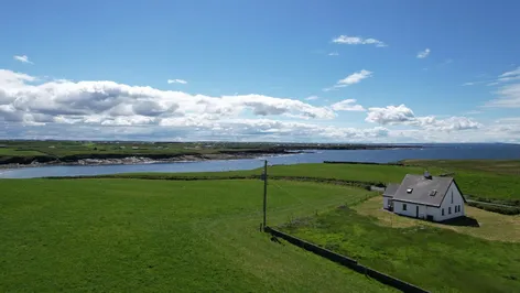 White Strand, Fintra Beg, Miltown Malbay, Co. Clare, V95ND74 - DNG