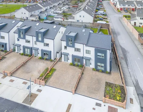 18b Bothar Stiofan, Rahoon, Galway, H9112V8 - DNG
