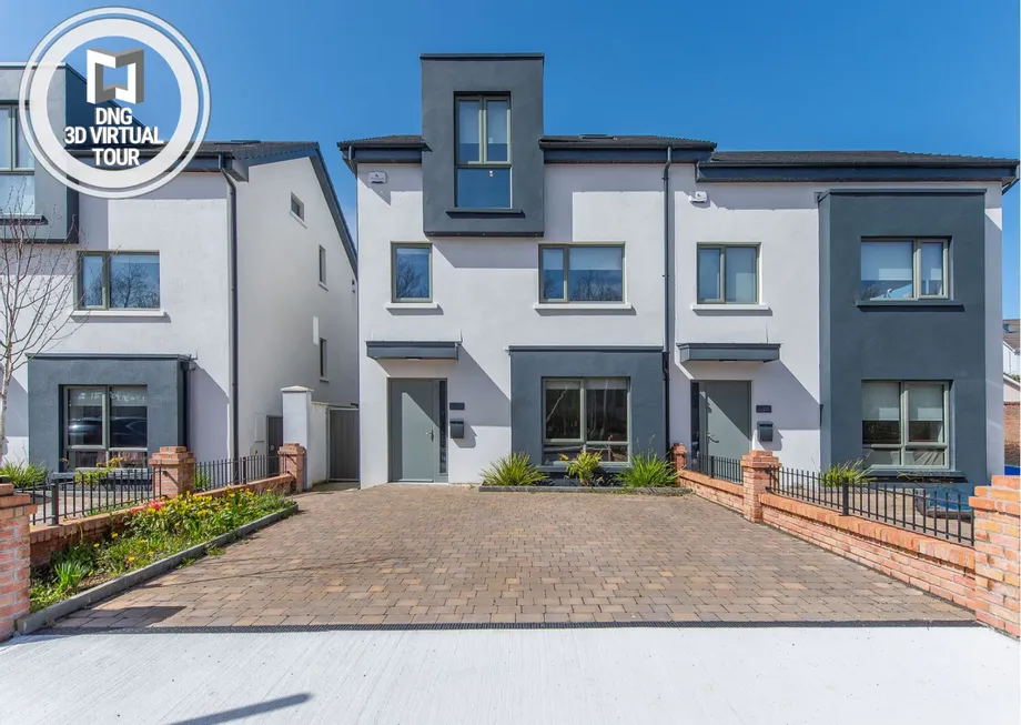 18b Bothar Stiofan, Rahoon, Galway, H9112V8 - DNG Estate Agents