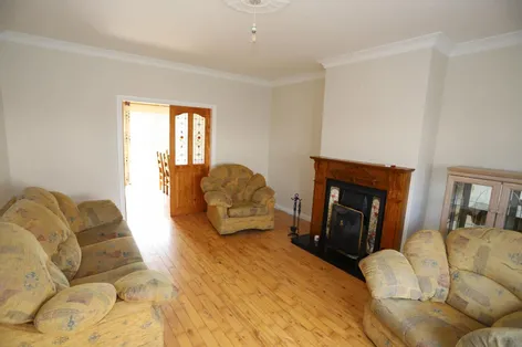 54 Burren View, Ennis Road, Gort, Co. Galway, H91P9V2 -  DNG