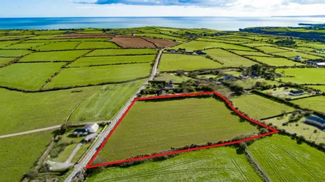 Ballygarran, Fenor, Co. Waterford -  DNG