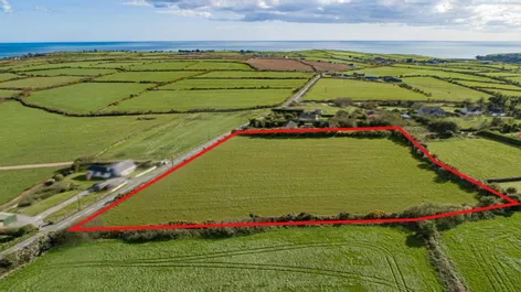 Ballygarran, Fenor, Co. Waterford -  DNG