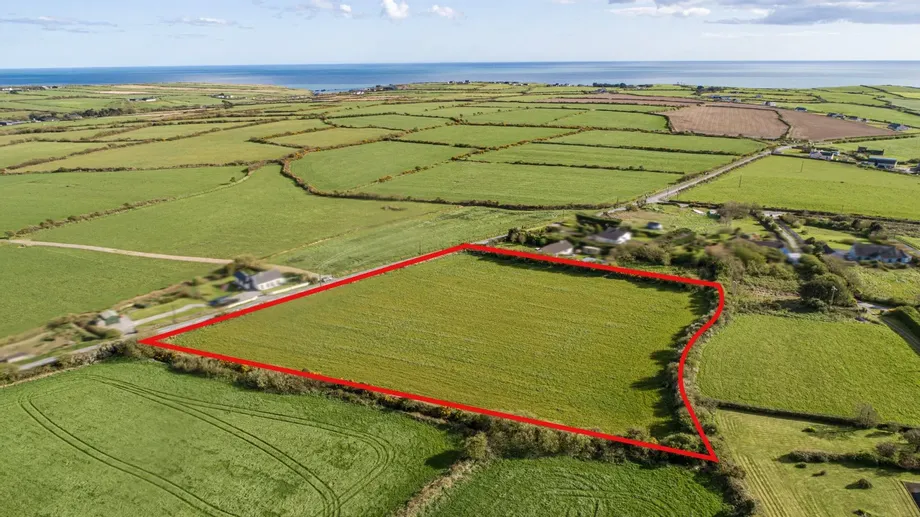 Ballygarran, Fenor, Co. Waterford - DNG Estate Agents