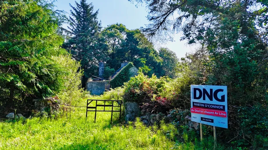 Turlough, Rosmuc, Co Galway - DNG Estate Agents