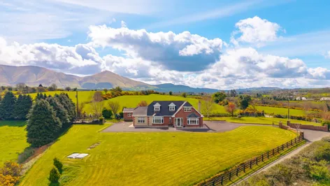 Ardrahin, Galbally, Co. Limerick, E34RY11 -  DNG