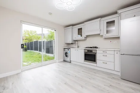 15 Chapel Farm Walk, Lusk, Co. Dublin, K45 - DNG