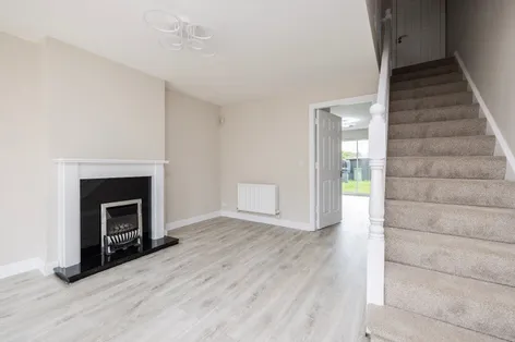 15 Chapel Farm Walk, Lusk, Co. Dublin, K45 - DNG