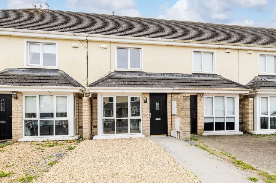 15 Chapel Farm Walk, Lusk, Co. Dublin, K45 - DNG Estate Agents
