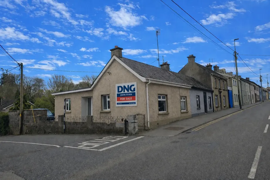 38 Ballydaheen East, Mallow, Co. Cork, P51KF3F - DNG Estate Agents