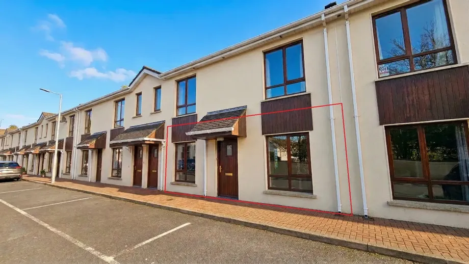 22 Fountain View, Bailieborough, Co. Cavan, A82E7P9 - DNG Estate Agents