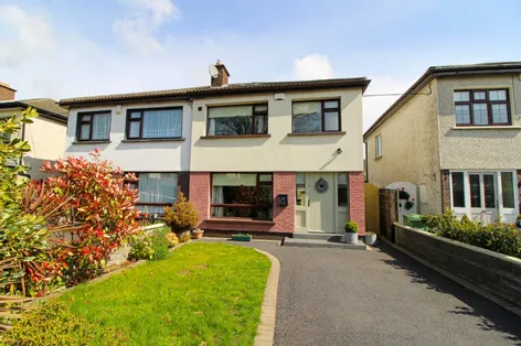 16 Ashfield Close, Kingswood, Dublin 24, D24T9KC -  DNG