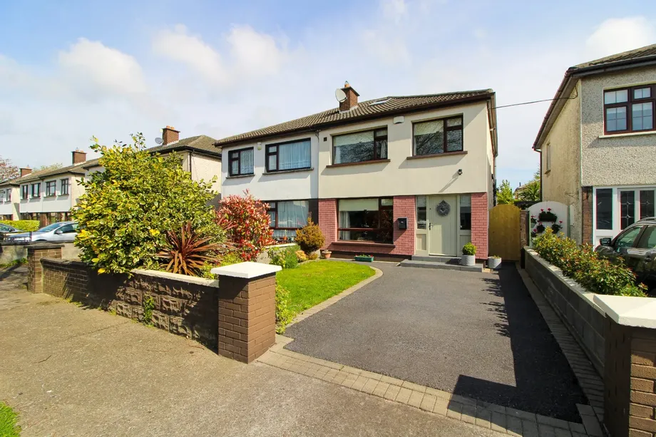 16 Ashfield Close, Kingswood, Dublin 24, D24T9KC - DNG Estate Agents
