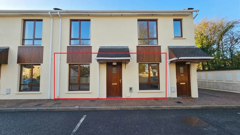 23 Fountain View, Bailieborough, Co. Cavan, A82P9K5 - DNG Estate Agents