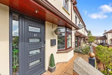 49 Gleann Na Ri, Valley Avenue, Cabinteely, Dublin 18, D18AVH7 -  DNG
