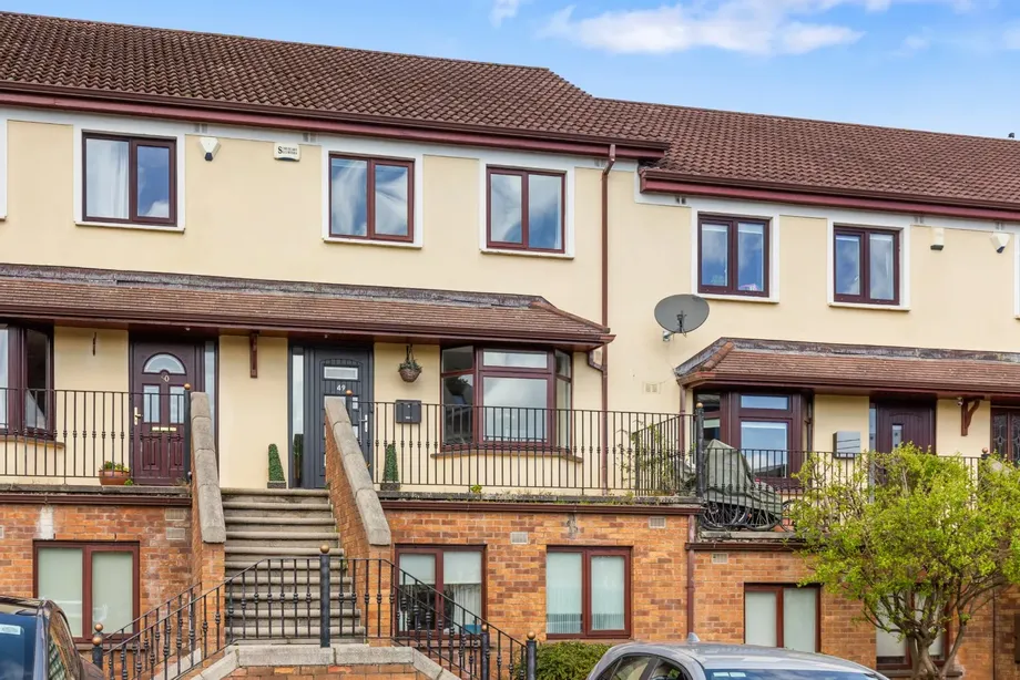 49 Gleann Na Ri, Valley Avenue, Cabinteely, Dublin 18, D18AVH7 - DNG Estate Agents