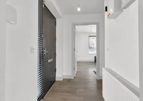 26 The Drive, Belin Wood, Newbridge, Co. Kildare, W12YR52 - DNG