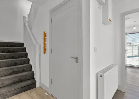 26 The Drive, Belin Wood, Newbridge, Co. Kildare, W12YR52 - DNG