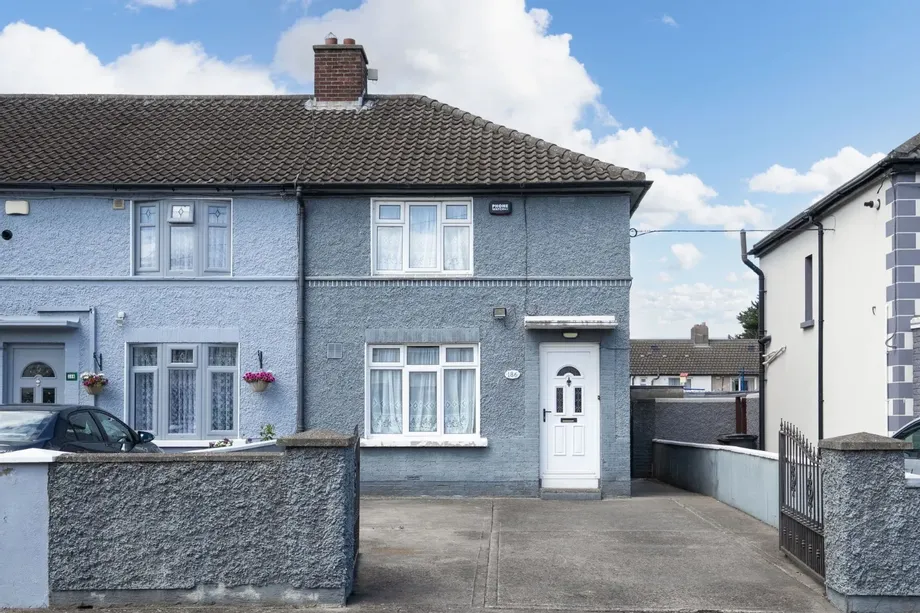 186 Rafters Road, Drimnagh, Dublin 12, D12XK54 - DNG Estate Agents