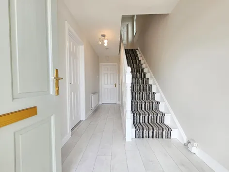 26 Dun Na Ri, Tobarteascain, Ennis, Co Clare, V95K5D0 - DNG