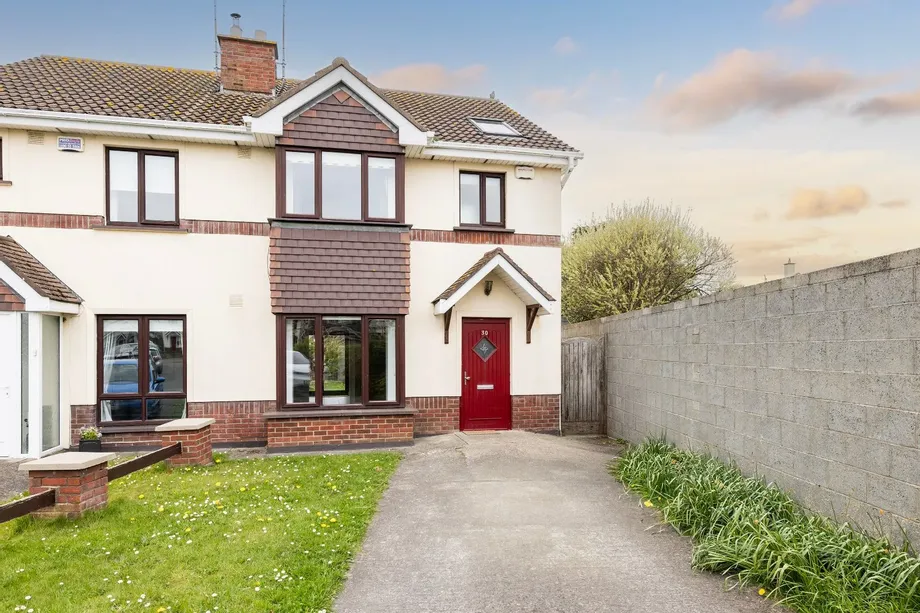 30 Finistere, Rush, Co. Dublin, K56 - DNG Estate Agents