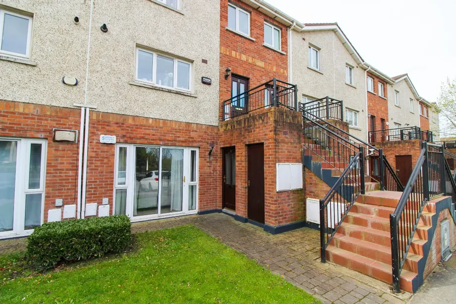 6 Carrigmore Downs, Citywest, Dublin 24, D24K270 - DNG Estate Agents