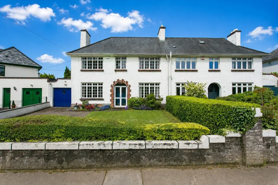 2 Greenfield Road, Mount Merrion, County Dublin, A94E2C0 - DNG Estate Agents