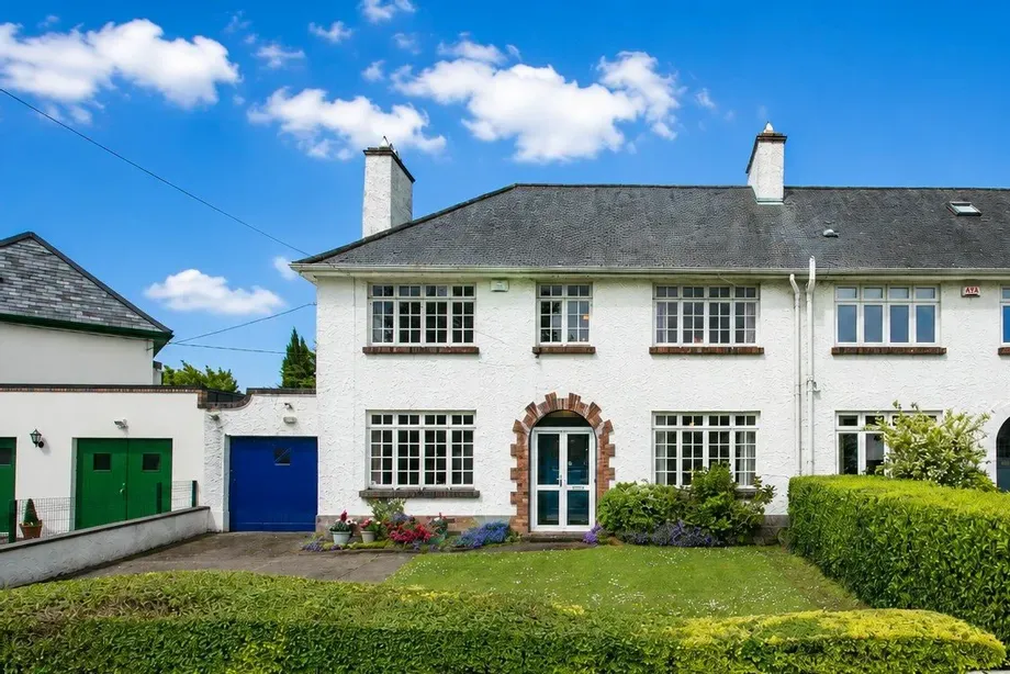 2 Greenfield Road, Mount Merrion, County Dublin, A94E2C0 - DNG Estate Agents
