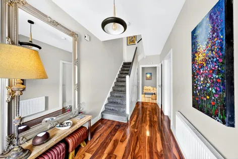 11 Silverbrook Crescent, Silverbrook, Tullamore, Co. Offaly, R35E0F9 -  DNG