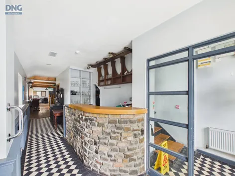 Haymarket, Carlow Town, Carlow, R93DP68 -  DNG