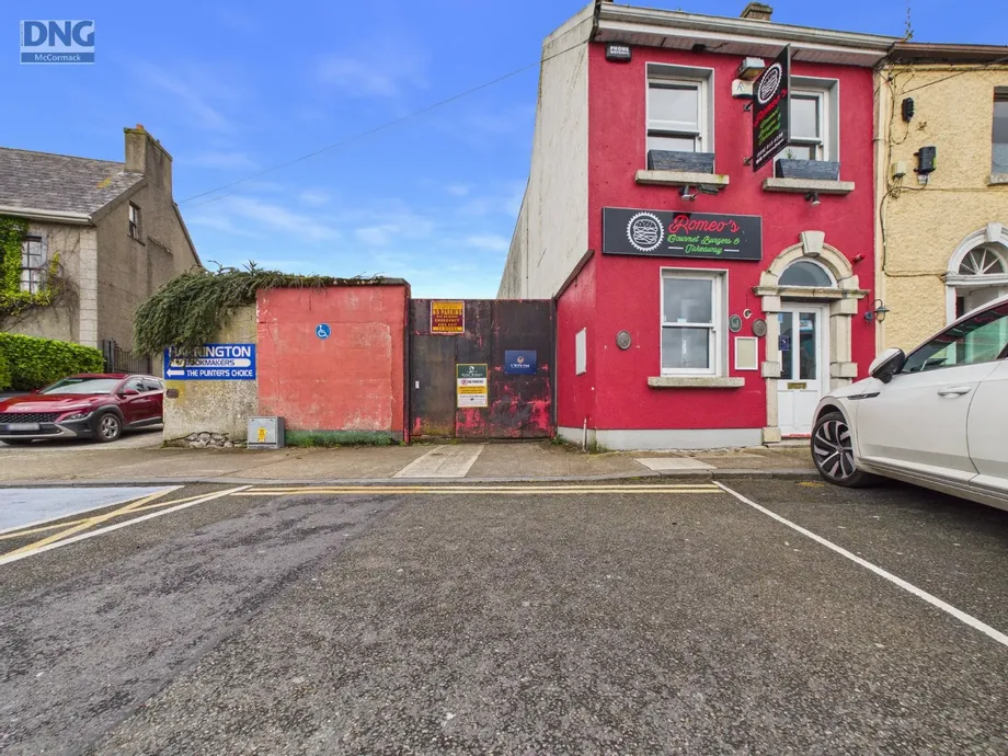 Haymarket, Carlow Town, Carlow, R93DP68 - DNG Estate Agents