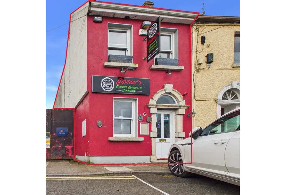 Haymarket, Carlow Town, Carlow, R93E6X4 - DNG Estate Agents