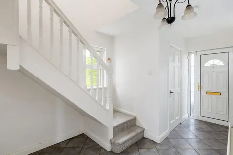 Roisín Dubh, 8 Castle Park, Arklow, Co. Wicklow, Y14RR88 -  DNG