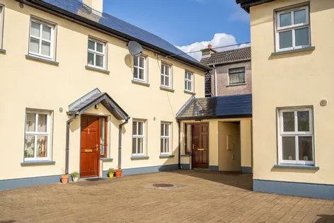2 James Connolly Crescent, Ballina, Co. Mayo, F26W2F7 -  DNG