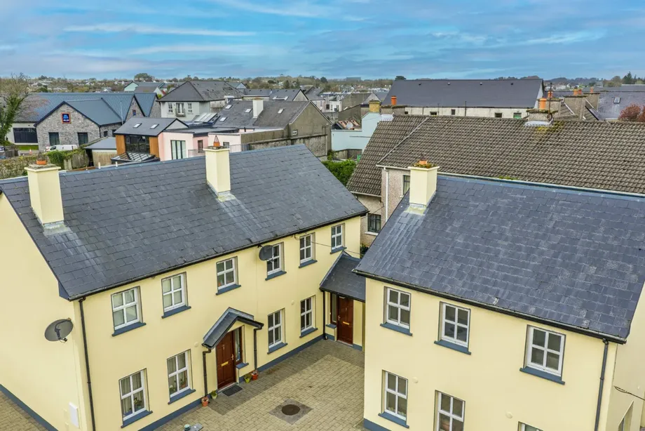 2 James Connolly Crescent, Ballina, Co. Mayo, F26W2F7 - DNG Estate Agents