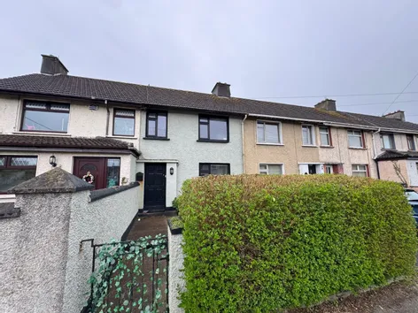 287 St. John's Park, Waterford City, Co. Waterford, X91C9YX -  DNG