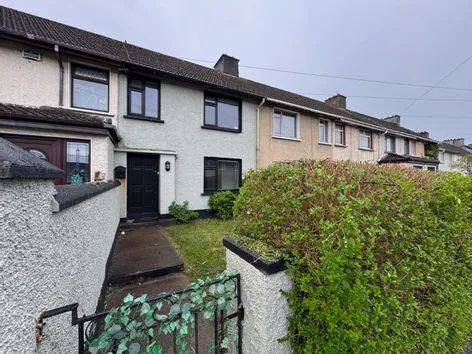 287 St. John's Park, Waterford City, Co. Waterford, X91C9YX -  DNG