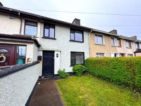 287 St. John's Park, Waterford City, Co. Waterford, X91C9YX -  DNG