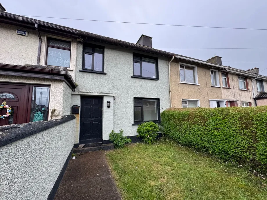 287 St. John's Park, Waterford City, Co. Waterford, X91C9YX - DNG Estate Agents