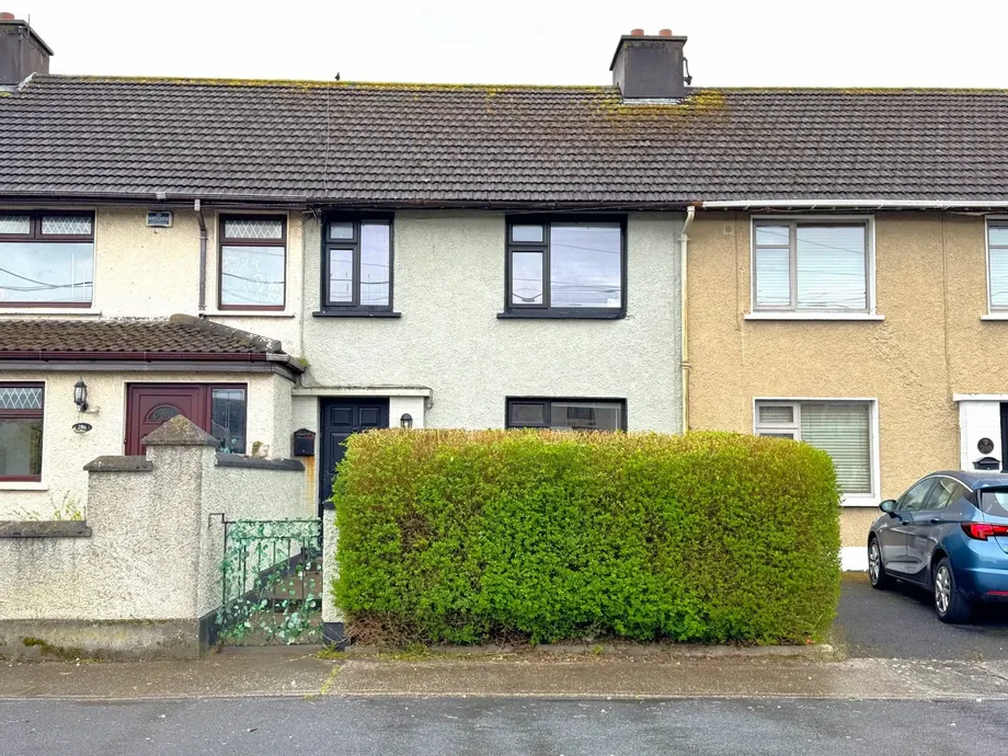 287 St. John's Park, Waterford City, Co. Waterford, X91C9YX - DNG Estate Agents
