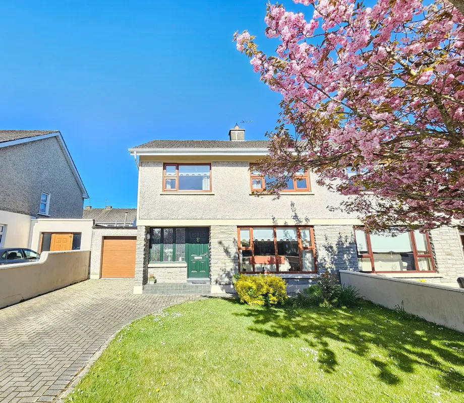 65 Gallows Hill, Ennis, Co Clare, V95VP0Y - DNG Estate Agents