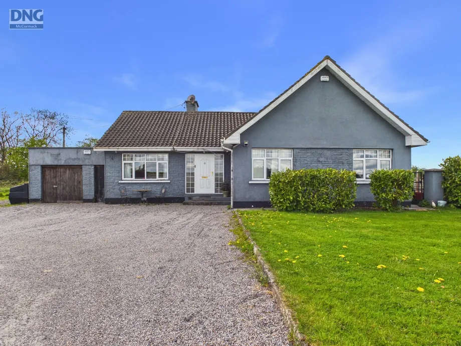 Jerusalem, Athy Rd, Carlow, Co. Kildare, R93N9P6 - DNG Estate Agents
