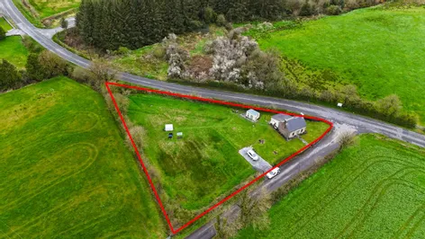 Tourard Cottage, Knockilla, Freemount, Co. Cork, P56 - DNG