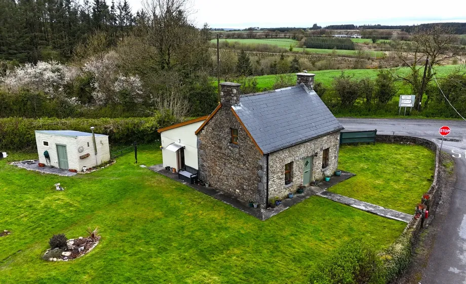 Tourard Cottage, Knockilla, Freemount, Co. Cork, P56 - DNG Estate Agents