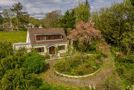 Lissadrone, Ballycastle, Co. Mayo, F26YY26 -  DNG