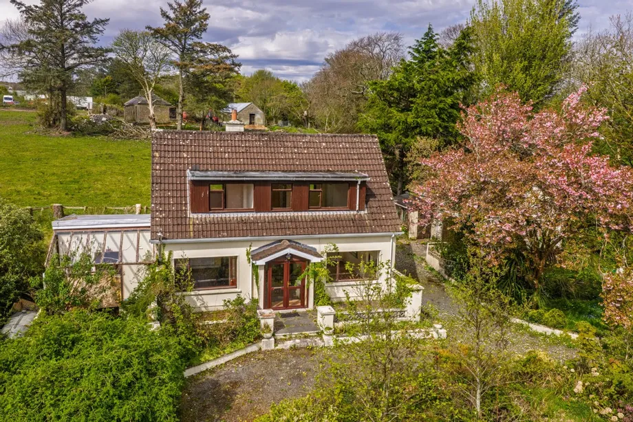 Lissadrone, Ballycastle, Co. Mayo, F26YY26 - DNG Estate Agents