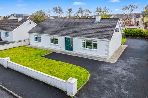 4 Pontoon Drive, Station Road, Foxford, Co. Mayo, F26R862 -  DNG