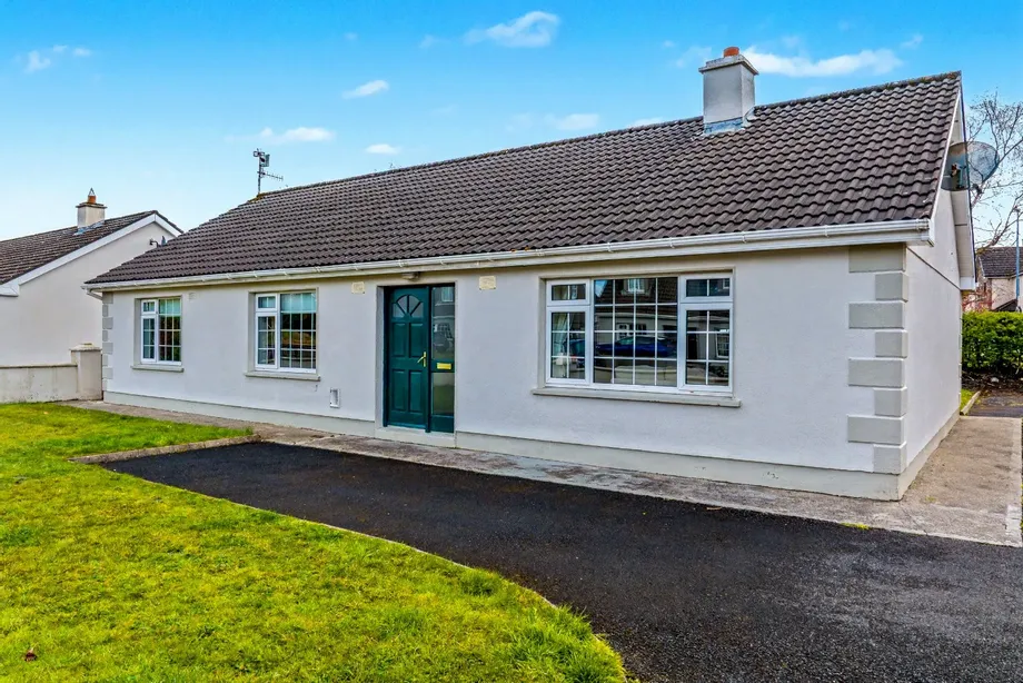 4 Pontoon Drive, Station Road, Foxford, Co. Mayo, F26R862 - DNG Estate Agents