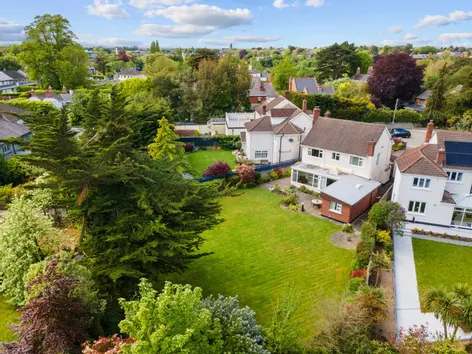 Cill Cnais, 41 Thorncliffe Park, Rathgar, Dublin 14, D14 - DNG